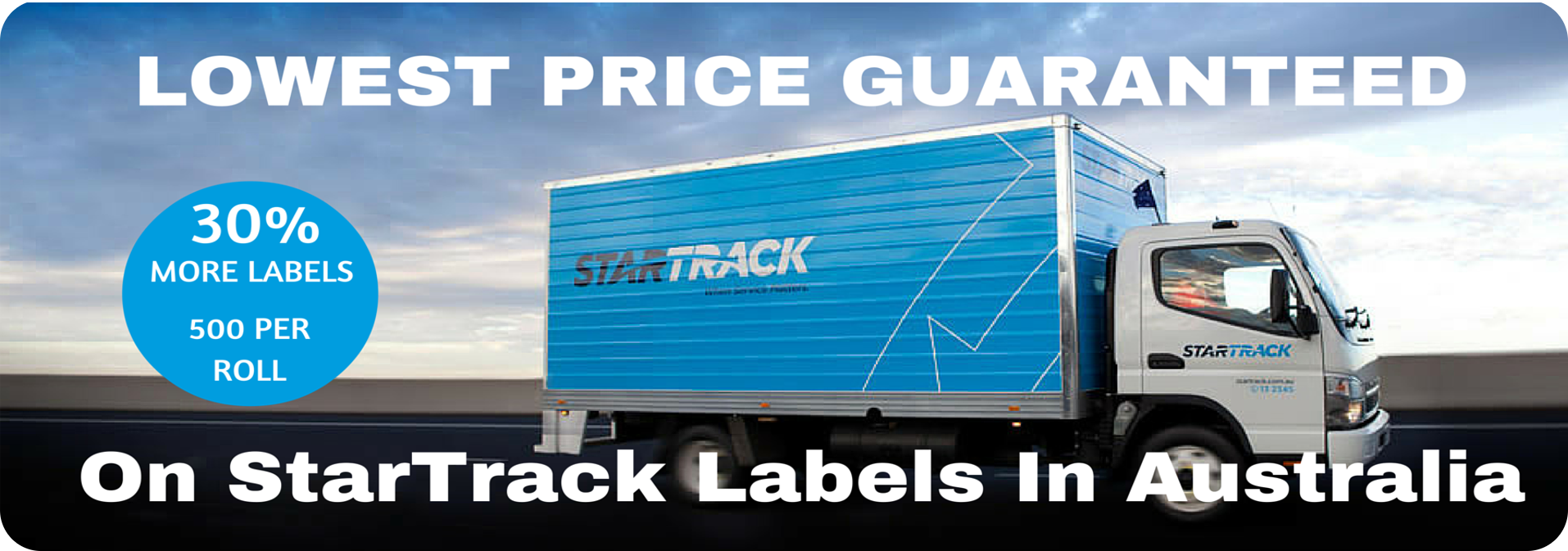 Online Labels Australia's best source of labels