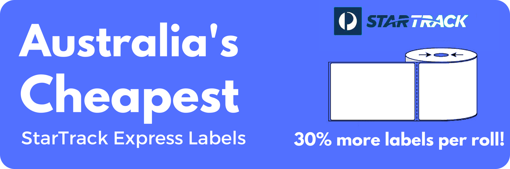Online Labels Australia's best source of labels