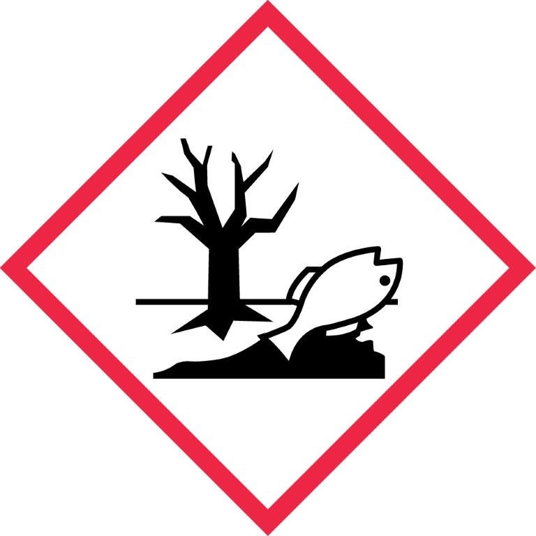GHS Environmental Label Online Labels