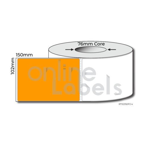 102mm x 150mm Thermal Transfer - Image 10